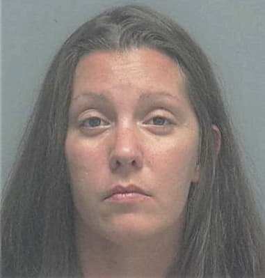 Joanne Savage, - Lee County, FL 