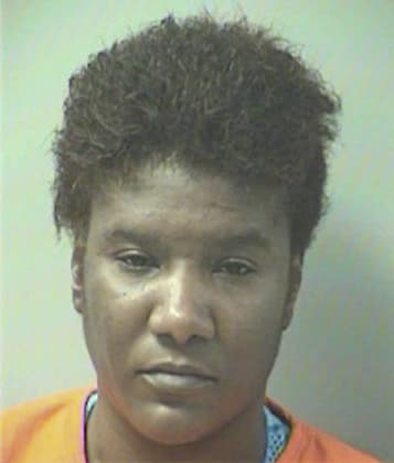 Arielle Scott, - Okaloosa County, FL 