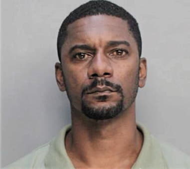 Richard Seraphin, - Dade County, FL 