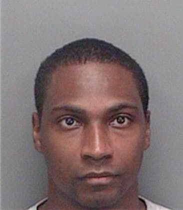 Lionel Sheeley, - Pinellas County, FL 