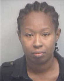 Bridgette Simpson - Fulton County, GA 