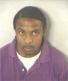 Raymond Simpson - Fulton County, GA 