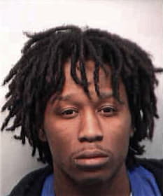 Dimitris Smith - Fulton County, GA 