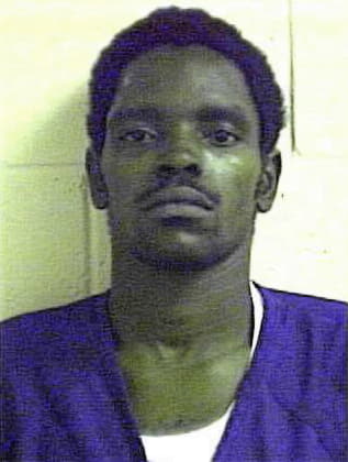 Ezekiel Smith - Fulton County, GA 