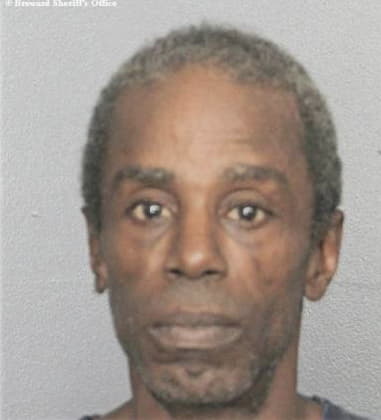 George Smith, - Broward County, FL 