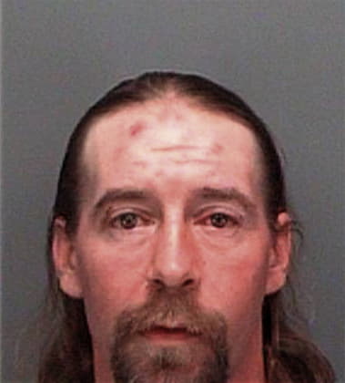 Michael Smith - Pinellas County, FL 