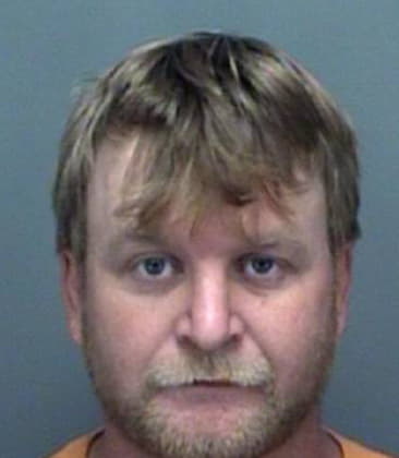 Stephen Smith - Pinellas County, FL 