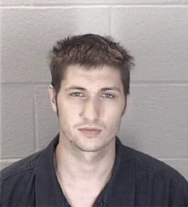 Michael Snyder, - Tippecanoe County, IN 