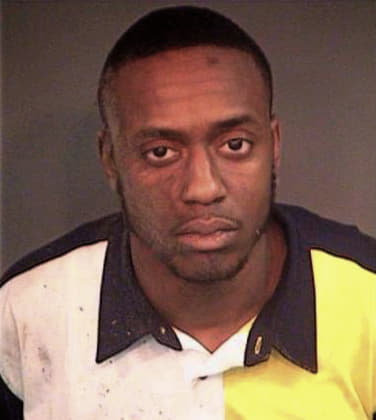 Arnold Spearman - Pinellas County, FL 