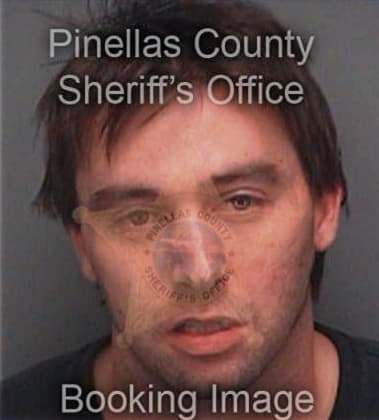 Robert Stevenson, - Pinellas County, FL 