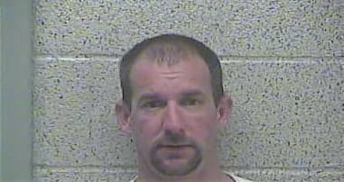 Billy Stone, - Henderson County, KY 