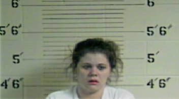 Heather Sumpter, - Perry County, KY 