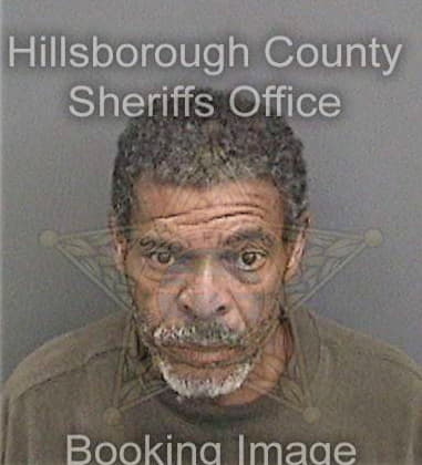 Clifford Thomas, - Hillsborough County, FL 