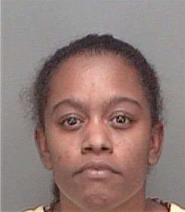 Lakeyshia Thomas, - Pinellas County, FL 