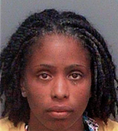 Shanikwa Thomas, - Pinellas County, FL 