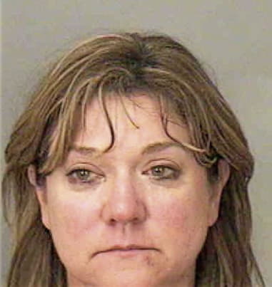 Melissa Tomasek, - Polk County, FL 