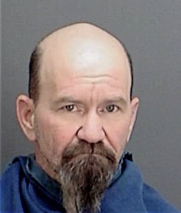 Donald Treadway - Wichita County, TX 