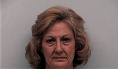 Julie Turner, - Charlotte County, FL 