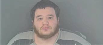 Raymond Turner, - Shelby County, IN 