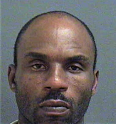 Santago Turner - Mecklenburg County, NC 