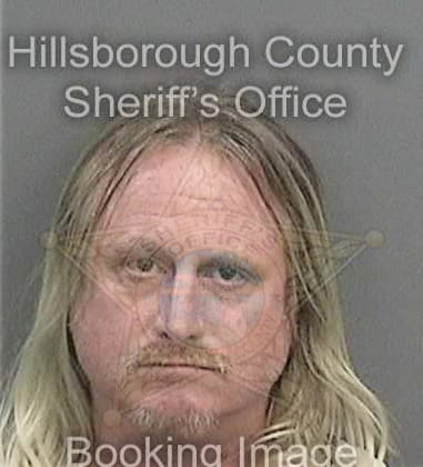 Stephen Unsworth, - Hillsborough County, FL 