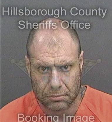 Reynaldo Vargas, - Hillsborough County, FL 