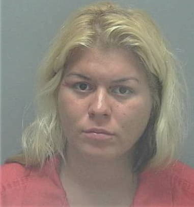 Michelle Veilleux, - Lee County, FL 