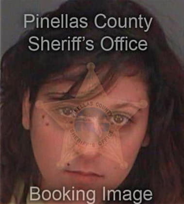 Claudia Visan, - Pinellas County, FL 