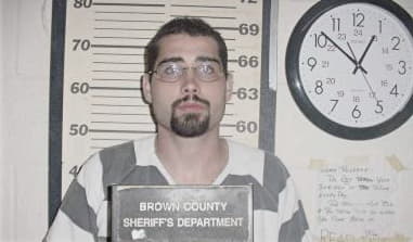 Jeremiah Walls, - Brown County, IN 