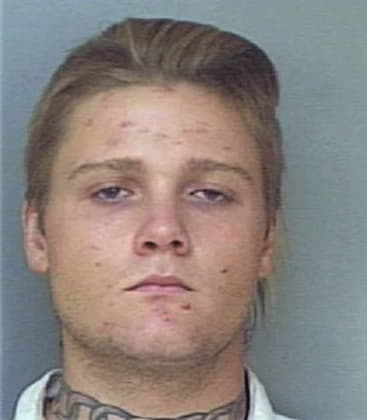 Rodney Weeks - Polk County, FL 