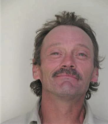 Justin Wilcox - Hillsborough County, FL 
