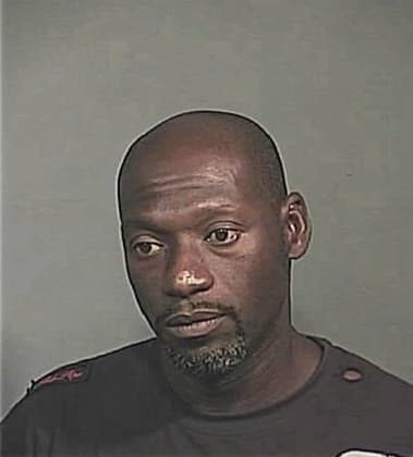 Jermaine Williams, - Brevard County, FL 