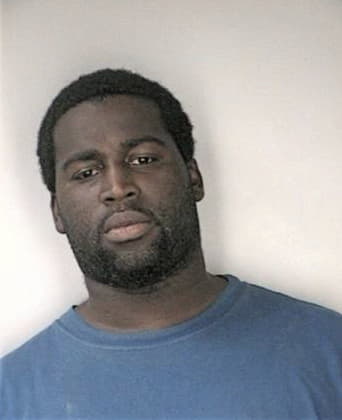 Nigel Williams, - Hillsborough County, FL 