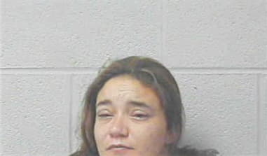 Rhonda Woodard, - Marshall County, TN 