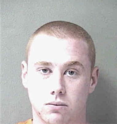 Michael Woods, - Okaloosa County, FL 