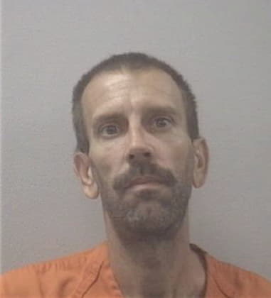 John Worthy, - Lexington County, SC 