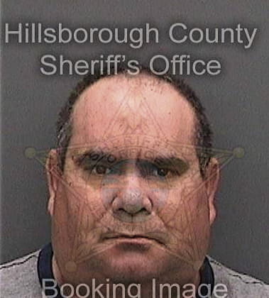 Kevin Zayas, - Hillsborough County, FL 