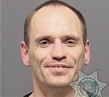 Mitchell Alexander, - Clackamas County, OR 