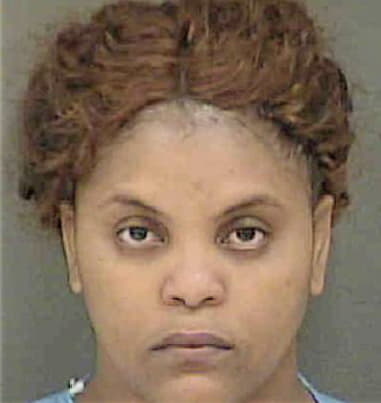 Natasha Alexander, - Mecklenburg County, NC 