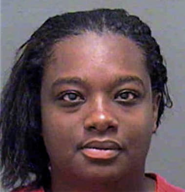 Patricia Alexander, - Mecklenburg County, NC 