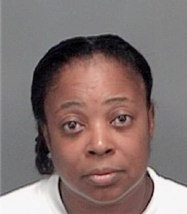 Tezra Alston, - Pinellas County, FL 