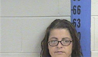 Debra Anderson, - Graves County, KY 