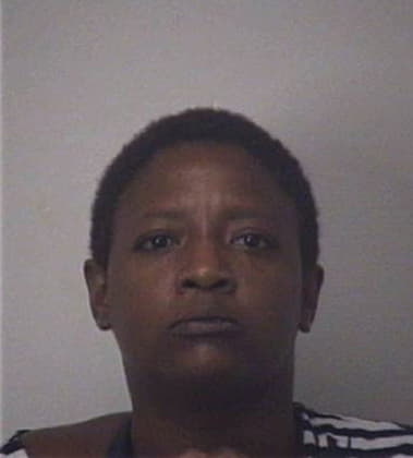 Dominique Avery, - Cleveland County, NC 