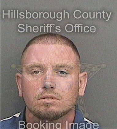 Damian Baez, - Hillsborough County, FL 