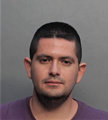 Mario Baez-Jorge, - Dade County, FL 