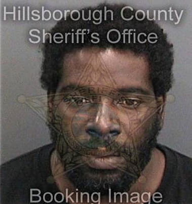 Jimmie Baker, - Hillsborough County, FL 