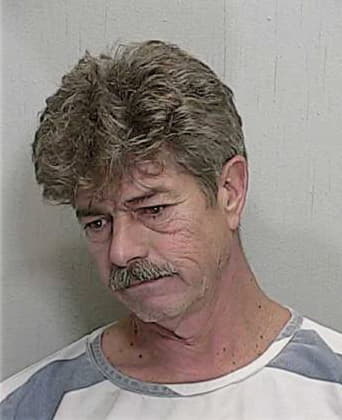 Rick Baldasare, - Marion County, FL 