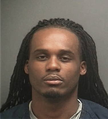 Terell Barber, - Howard County, IN 