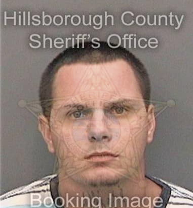 Andres Bautistasanchez, - Hillsborough County, FL 