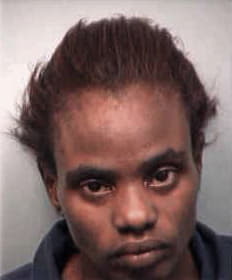 Breishia Beadles - Fulton County, GA 